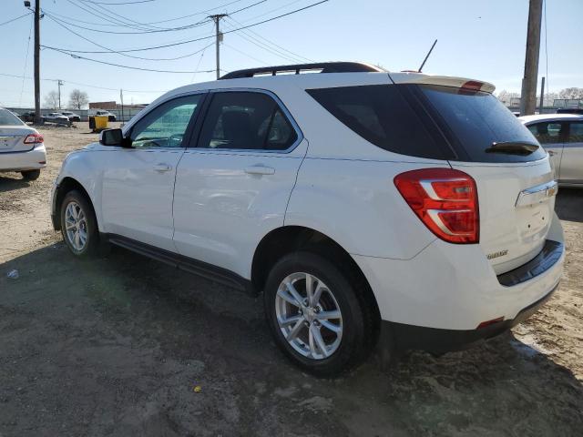 Photo 2 from auction – 2017 CHEVROLET EQUINOX LT with VIN 2GNALCEK4H1501035