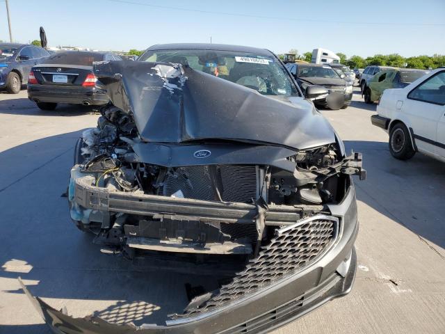 Photo 5 from auction – 2017 FORD FUSION SE with VIN 3FA6P0H71HR383181