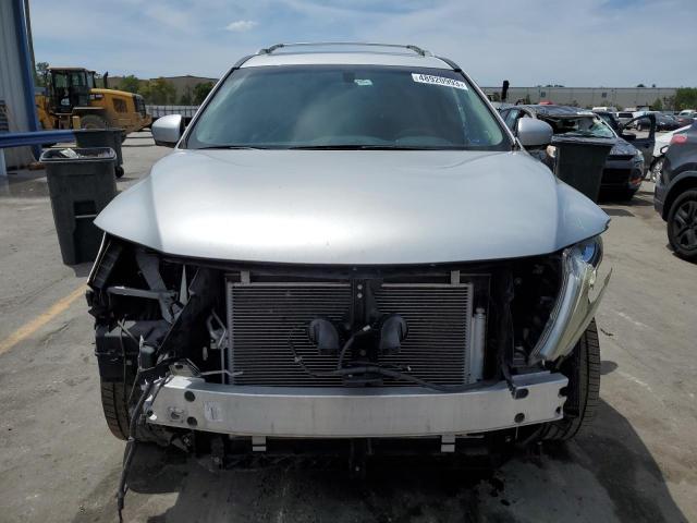 Photo 5 from auction – 2015 NISSAN PATHFINDER with VIN 5N1AR2MM3FC717269