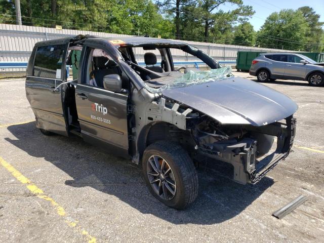 Photo 4 from auction – 2017 DODGE GRAND CARA with VIN 2C4RDGCG3HR773169