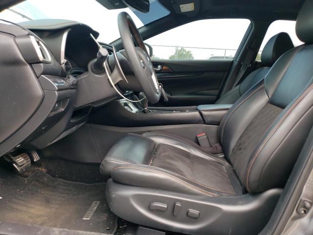 Photo 7 from auction – 2019 NISSAN MAXIMA S with VIN 1N4AA6AV4KC363553