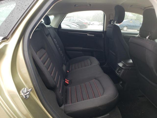 Photo 10 from auction – 2013 FORD FUSION SE with VIN 3FA6P0HR5DR130649