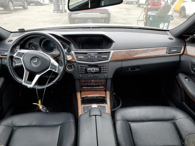 Photo 8 from auction – 2013 MERCEDES-BENZ E 350 with VIN WDDHF5KB3DA700114