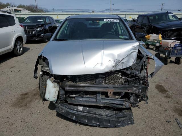 Photo 5 from auction – 2012 NISSAN SENTRA 2.0 with VIN 3N1AB6AP0CL714718