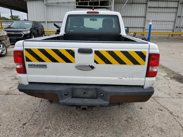Photo 6 from auction – 2010 FORD RANGER with VIN 1FTKR1AD4APA61978