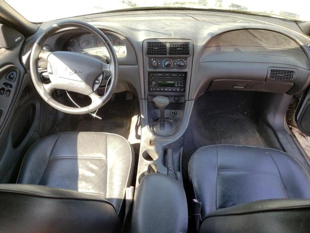 Photo 8 from auction – 2004 FORD MUSTANG with VIN 1FAFP40684F232792