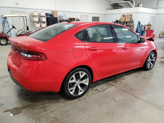 Photo 3 from auction – 2016 DODGE DART SXT with VIN 1C3CDFBB0GD667712