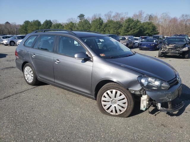 Photo 4 from auction – 2012 VOLKSWAGEN JETTA S with VIN 3VWPP7AJ7CM709632