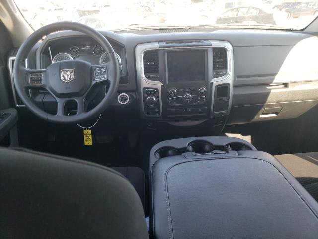 Photo 8 from auction – 2019 RAM 1500 CLASS with VIN 1C6RR7GG4KS744739