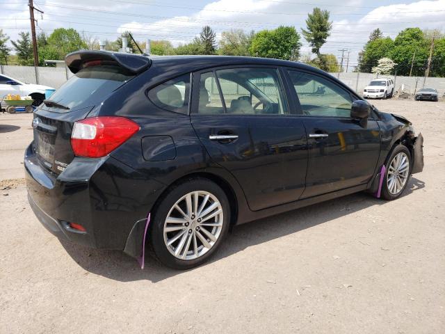Photo 3 from auction – 2014 SUBARU IMPREZA LI with VIN JF1GPAG6XE8308947