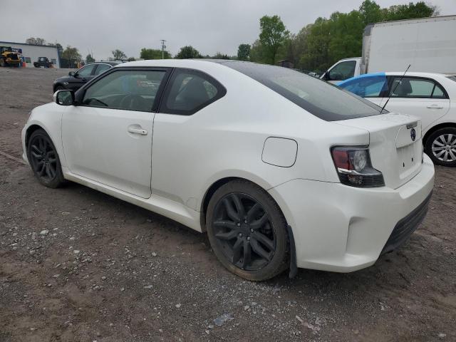 Photo 2 from auction – 2015 TOYOTA SCION TC with VIN JTKJF5C75FJ001438