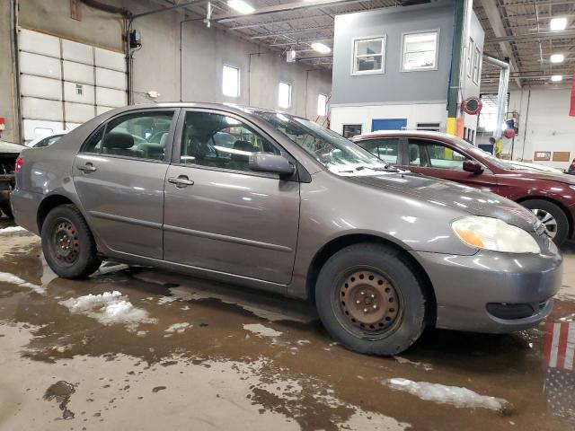 Photo 4 from auction – 2007 TOYOTA COROLLA CE with VIN 1NXBR32E57Z904966
