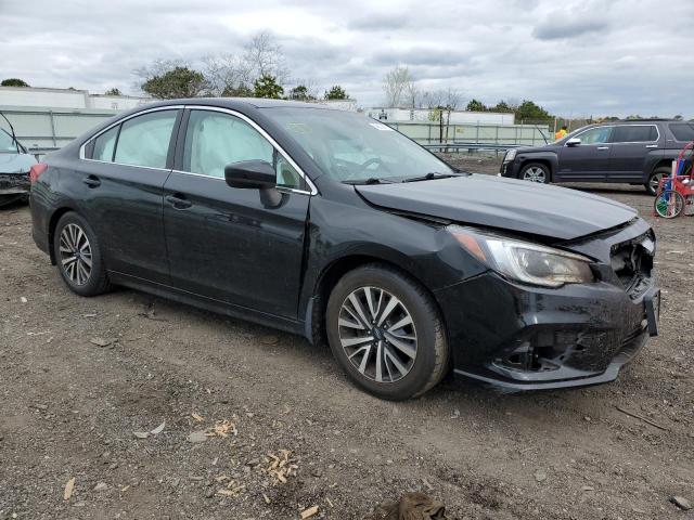 Photo 4 from auction – 2019 SUBARU LEGACY 2.5 with VIN 4S3BNAF61K3004216