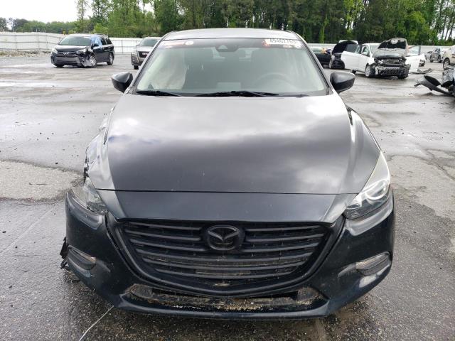 Photo 5 from auction – 2018 MAZDA 3 SPORT with VIN 3MZBN1U76JM192513