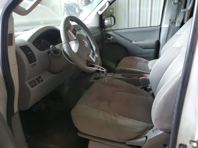 Photo 7 from auction – 2016 NISSAN FRONTIER S with VIN 1N6AD0ER4GN701750
