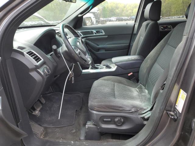 Photo 7 from auction – 2011 FORD EXPLORER X with VIN 1FMHK7D8XBGA94321