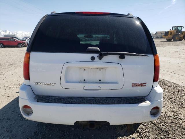 Photo 6 from auction – 2008 GMC ENVOY with VIN 1GKDT13S882108558