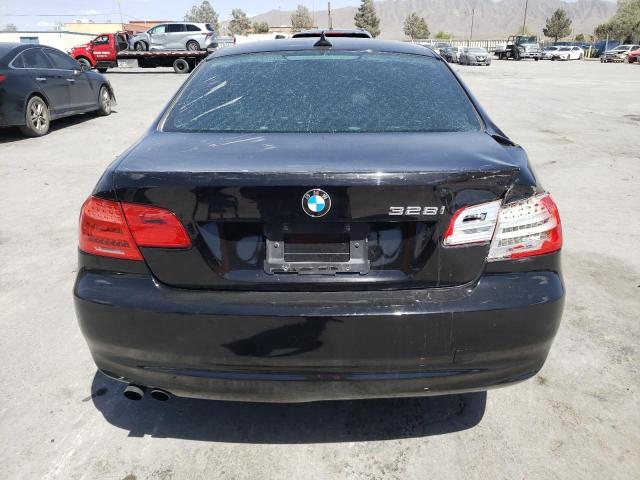Photo 6 from auction – 2011 BMW 328 I SULE with VIN WBAKE5C53BE429893