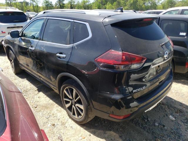 Photo 2 from auction – 2019 NISSAN ROGUE S with VIN 5N1AT2MT8KC832677