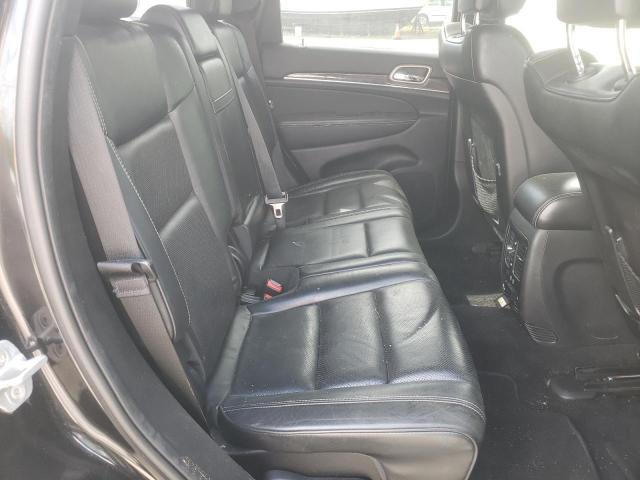 Photo 11 from auction – 2014 JEEP GRAND CHER with VIN 1C4RJFCG1EC169093
