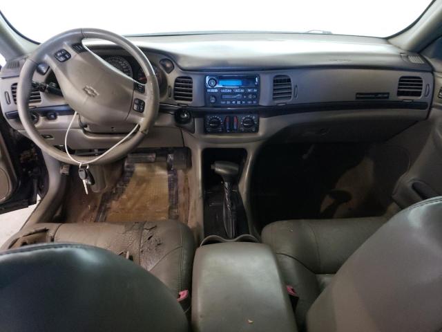 Photo 8 from auction – 2004 CHEVROLET IMPALA SS with VIN 2G1WP521249146090