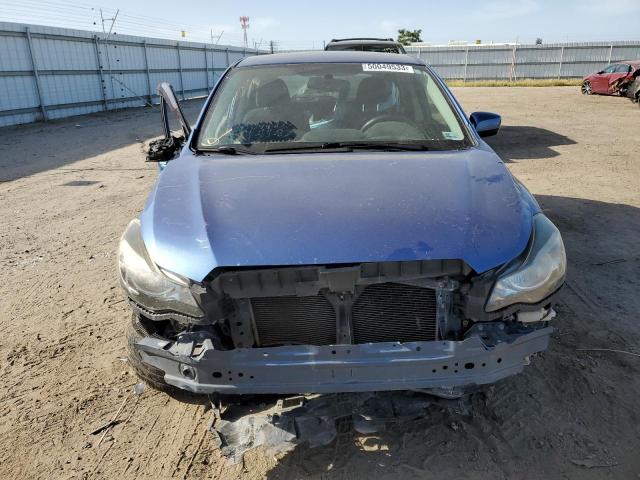 Photo 5 from auction – 2015 SUBARU IMPREZA PR with VIN JF1GPAC61FH202765