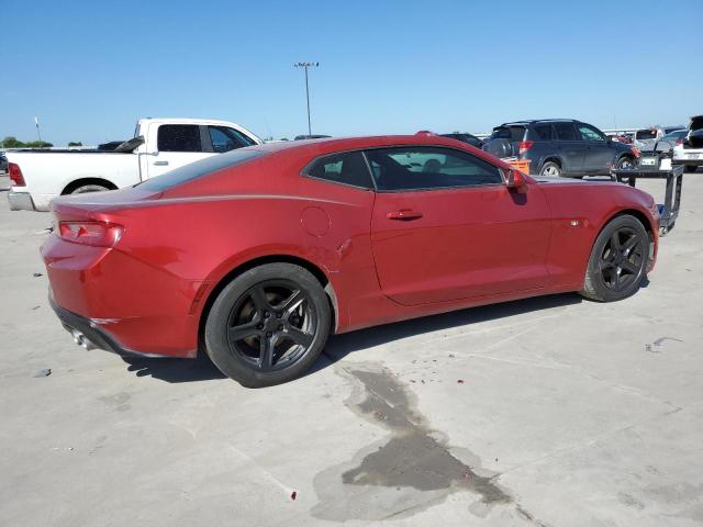 Photo 3 from auction – 2016 CHEVROLET CAMARO LT with VIN 1G1FB1RS4G0163185