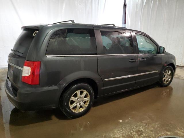 Photo 3 from auction – 2012 CHRYSLER TOWN & COU with VIN 2C4RC1BG2CR119791
