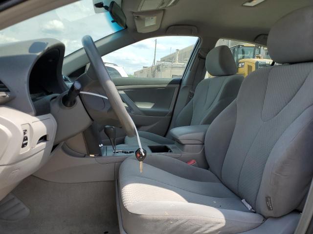 Photo 7 from auction – 2009 TOYOTA CAMRY BASE with VIN 4T1BE46K79U289261