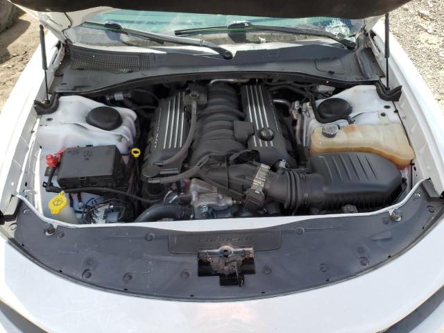 Photo 11 from auction – 2018 DODGE CHARGER R/ with VIN 2C3CDXGJ6JH126051