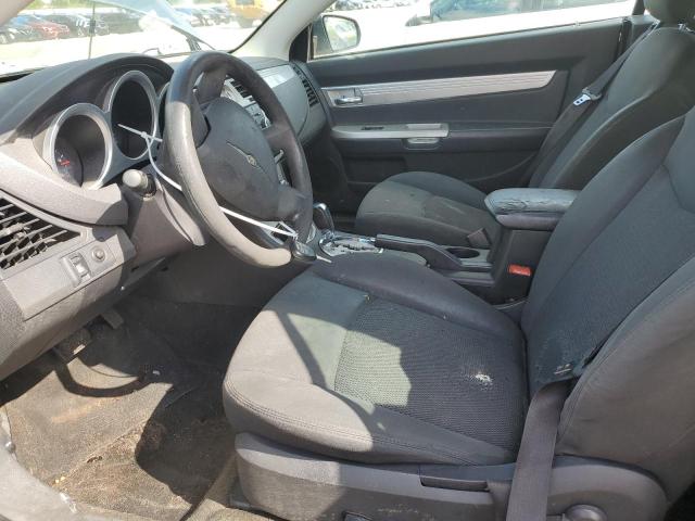 Photo 7 from auction – 2010 CHRYSLER SEBRING TO with VIN 1C3BC5ED4AN172209