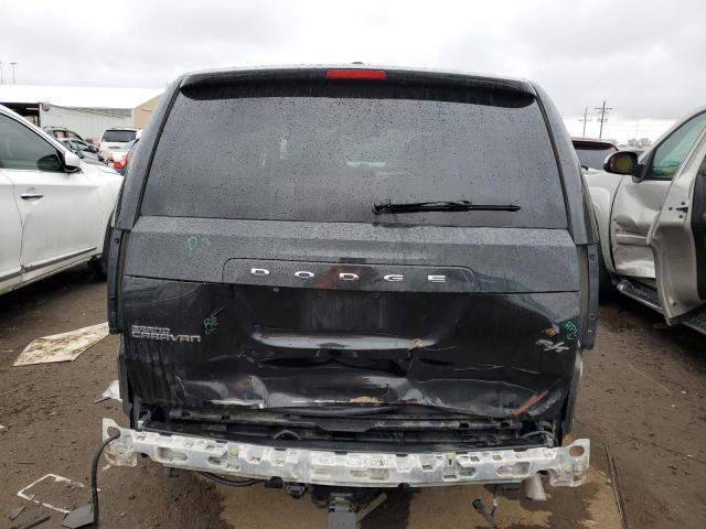 Photo 6 from auction – 2014 DODGE GRAND CARA with VIN 2C4RDGEG8ER335532