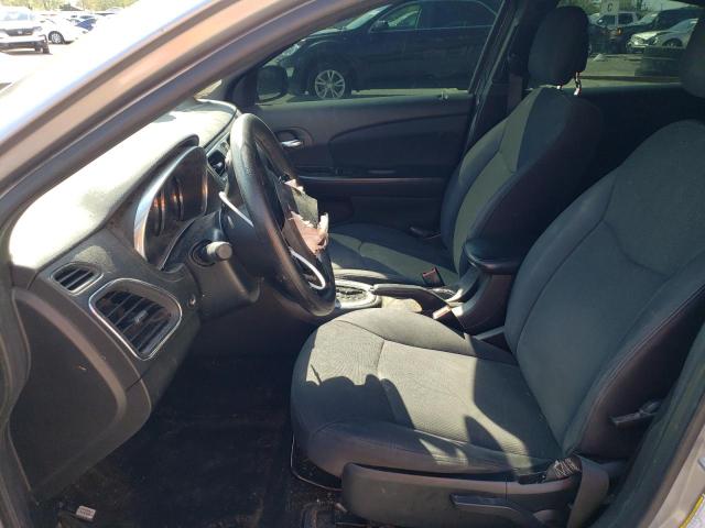 Photo 7 from auction – 2013 CHRYSLER 200 LX with VIN 1C3CCBAB5DN639939