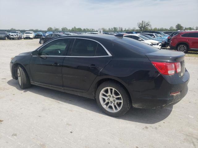 Photo 2 from auction – 2015 CHEVROLET MALIBU 1LT with VIN 1G11C5SL0FF254614