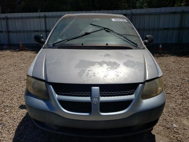 Photo 5 from auction – 2002 CHRYSLER VOYAGER with VIN 1C4GJ25B72B552507