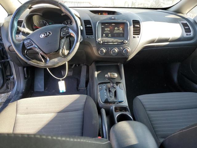 Photo 8 from auction – 2017 KIA FORTE LX with VIN 3KPFL4A73HE061396