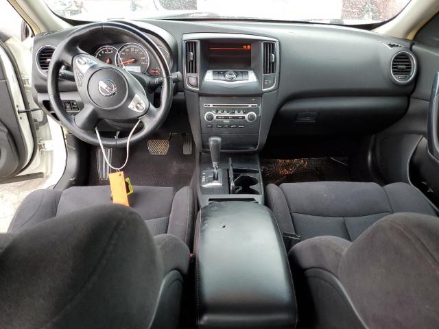 Фото 8 с аукциона – 2014 NISSAN MAXIMA S с VIN 1N4AA5AP4EC488116