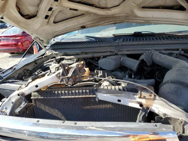 Photo 11 from auction – 2001 FORD F250 SUPER with VIN 1FTNX20L81EB59537