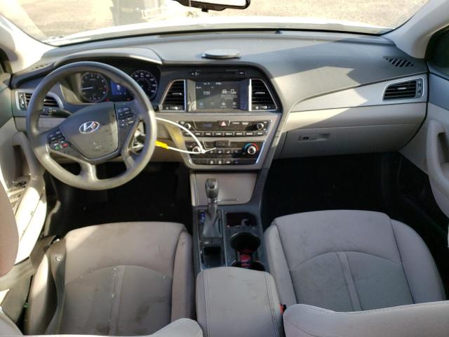 Photo 8 from auction – 2016 HYUNDAI SONATA SE with VIN 5NPE24AFXGH296085