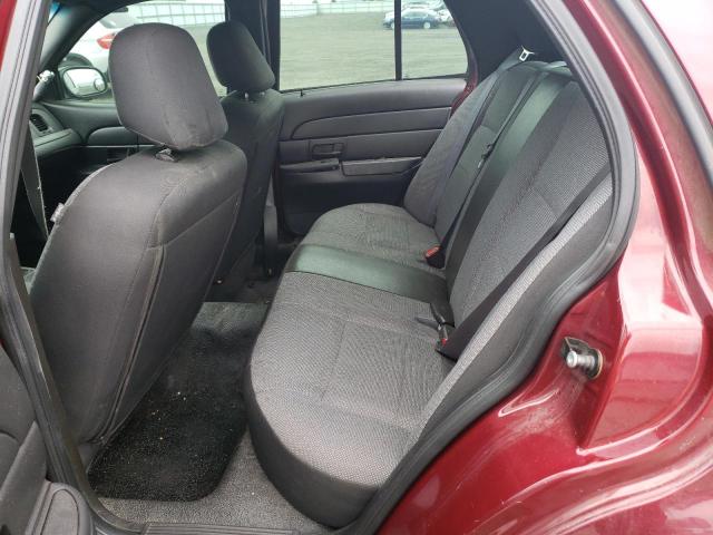 Photo 10 from auction – 2009 FORD CROWN VICT with VIN 2FAHP71V79X129892