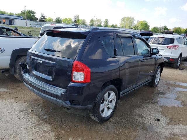 Photo 3 from auction – 2011 JEEP COMPASS SP with VIN 1J4NF1FB1BD188309