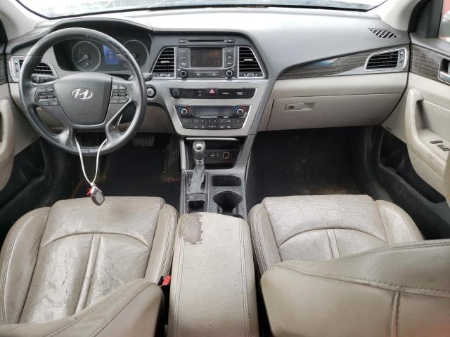 Photo 8 from auction – 2015 HYUNDAI SONATA SPO with VIN 5NPE34AF9FH126795
