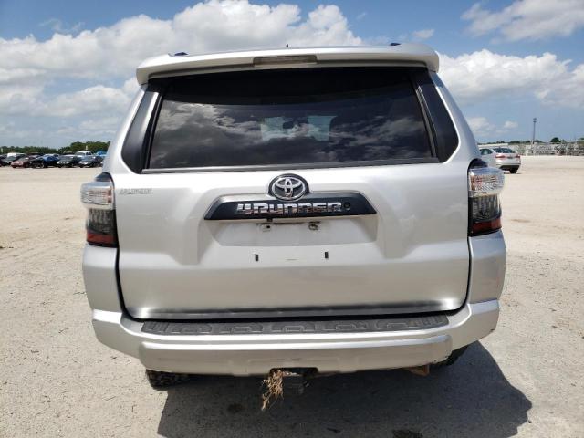 Photo 6 from auction – 2014 TOYOTA 4RUNNER SR with VIN JTEBU5JR6E5201527