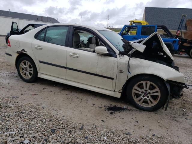 Photo 4 from auction – 2007 SAAB 9-3 2.0T with VIN YS3FD49Y371130317