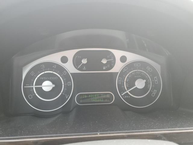 Photo 9 from auction – 2009 MERCURY SABLE with VIN 1MEHM40W79G634153