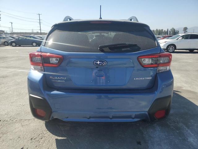 Photo 6 from auction – 2023 SUBARU CROSSTREK with VIN JF2GTABC2PH216416