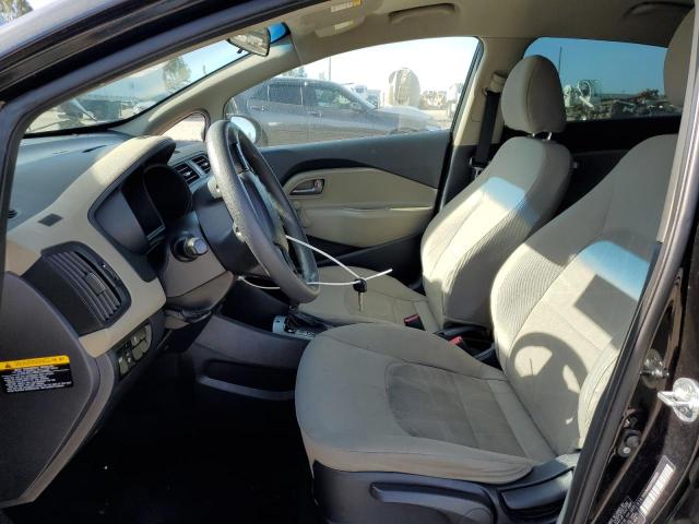 Photo 7 from auction – 2015 KIA RIO LX with VIN KNADM4A32F6494919