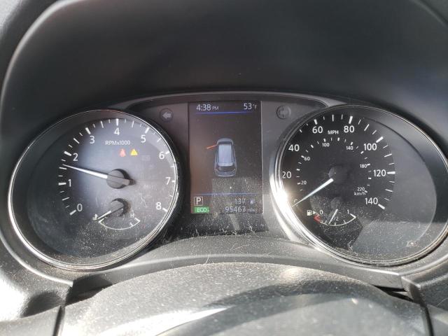 Photo 9 from auction – 2019 NISSAN ROGUE S with VIN JN8AT2MT0KW257370