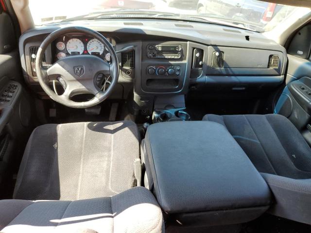 Photo 8 from auction – 2002 DODGE RAM 1500 with VIN 3D7HU18N92G144597