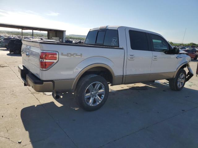 Photo 3 from auction – 2014 FORD F150 SUPER with VIN 1FTFW1EF8EKF05632